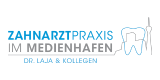 Zahnarztpraxis im Medienhafen